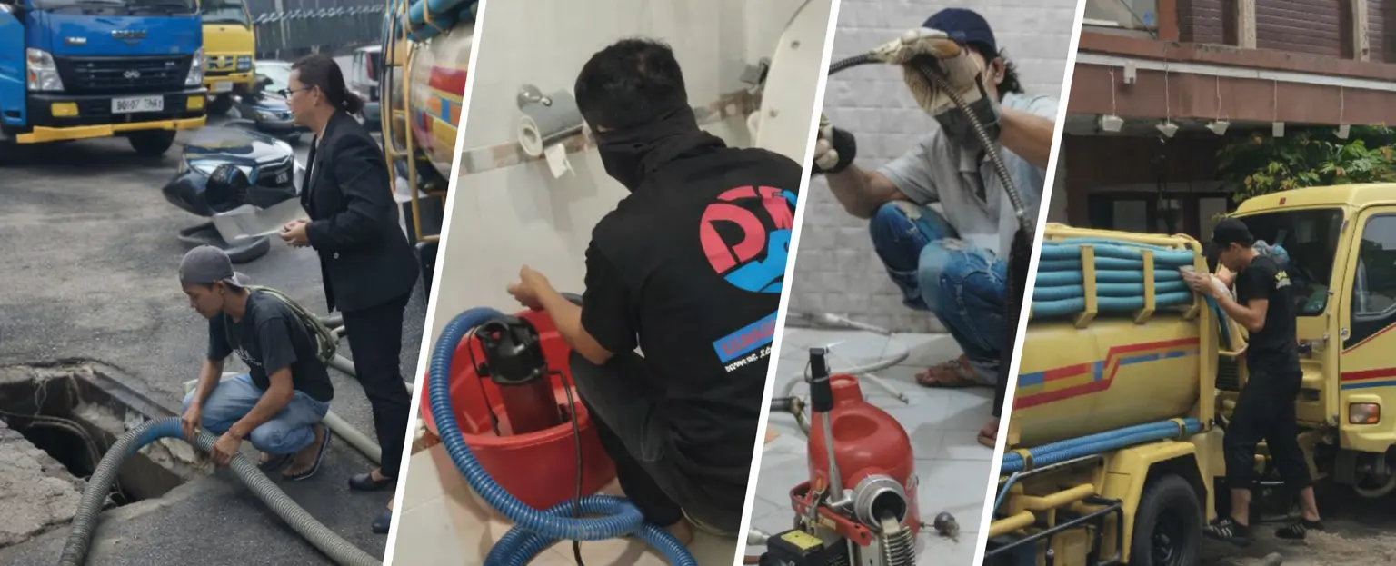 Jasa Sedot WC Pasar Manggis Terdekat